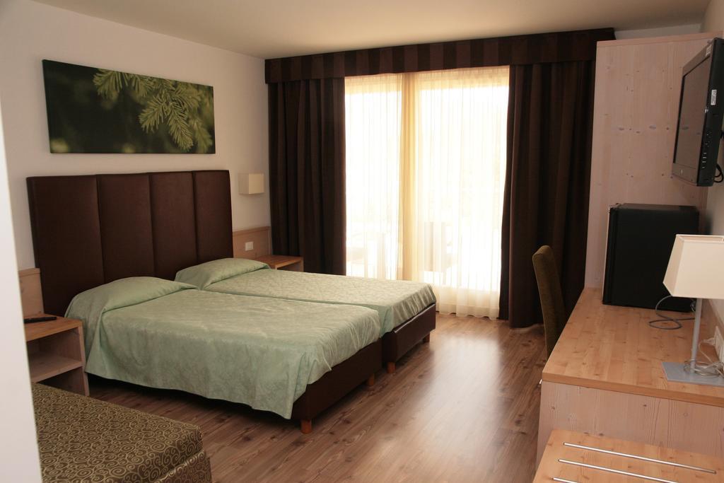 Casa Vigolana Natural Garni Vigolo Vattaro Quarto foto